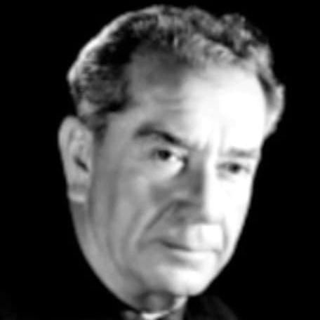 Photo of Salvador Quiroz