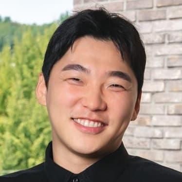 Photo of Ryu Gyu-sun