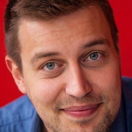 Photo of Clément Desormeaux