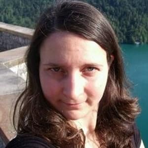 Photo of Virginia Popova