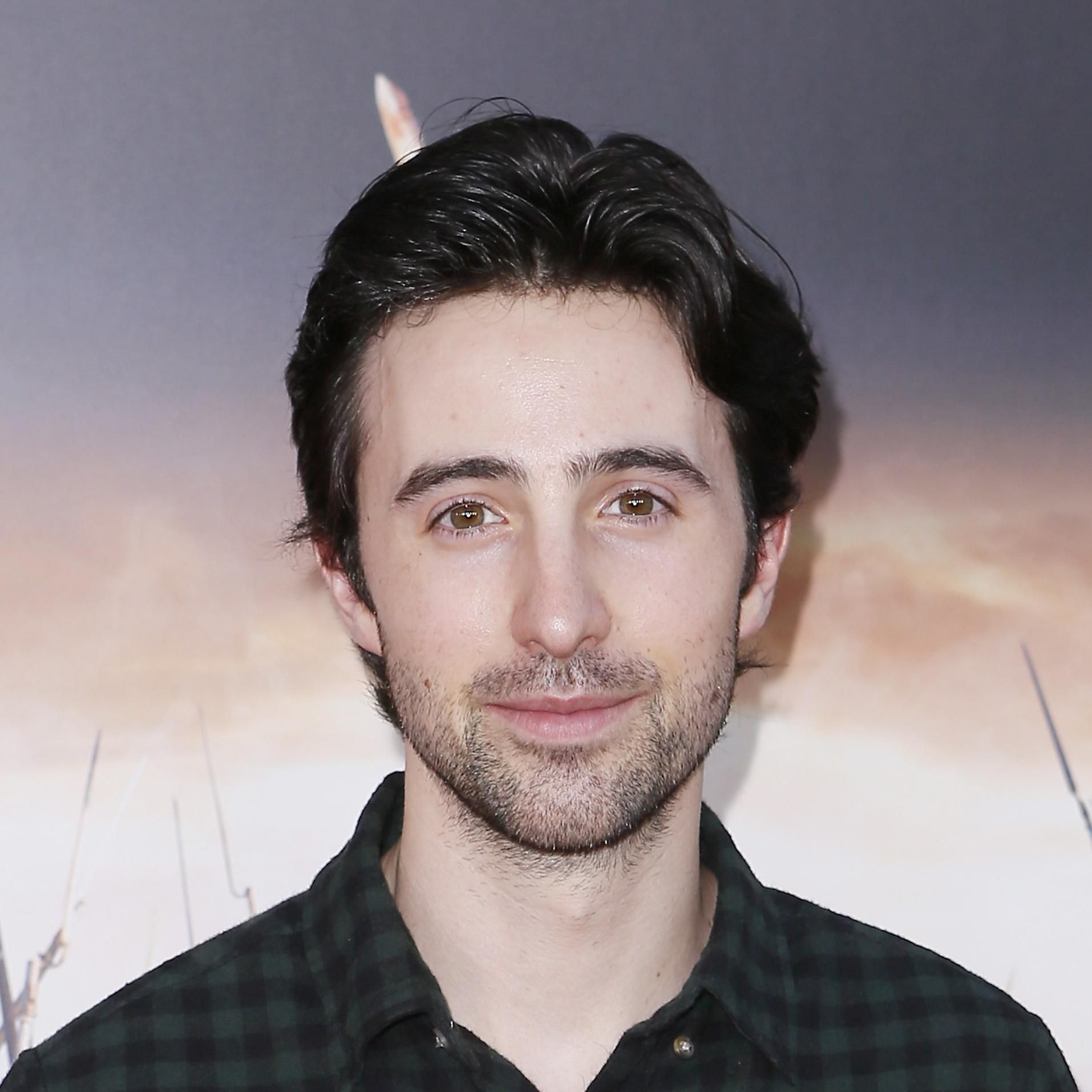 Photo of Josh Zuckerman