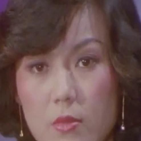 Photo of Sun Chia-Lin