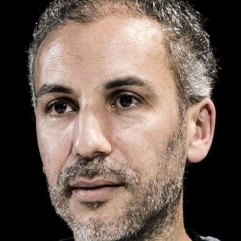 Photo of Mohamed El Khatib