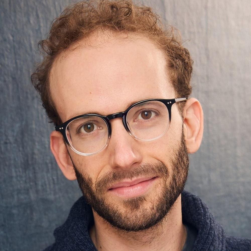 Photo of David Rosenberg