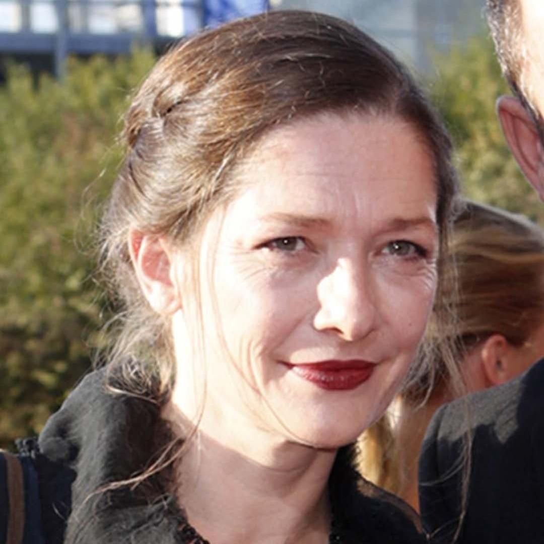 Photo of Heike Falkenberg