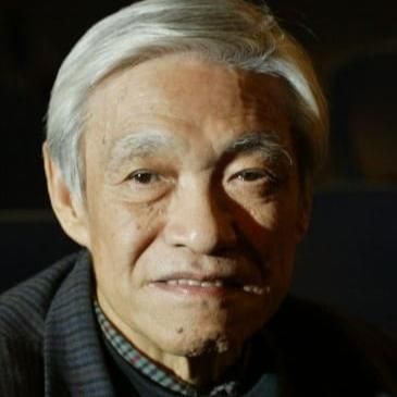 Photo of Ho Meng-Hua