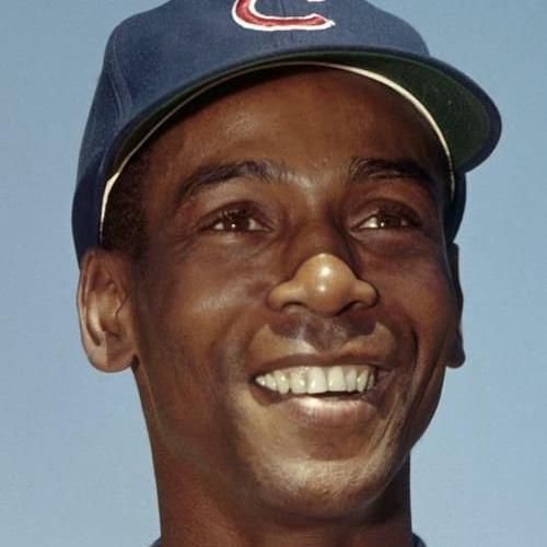 Photo of Ernie Banks