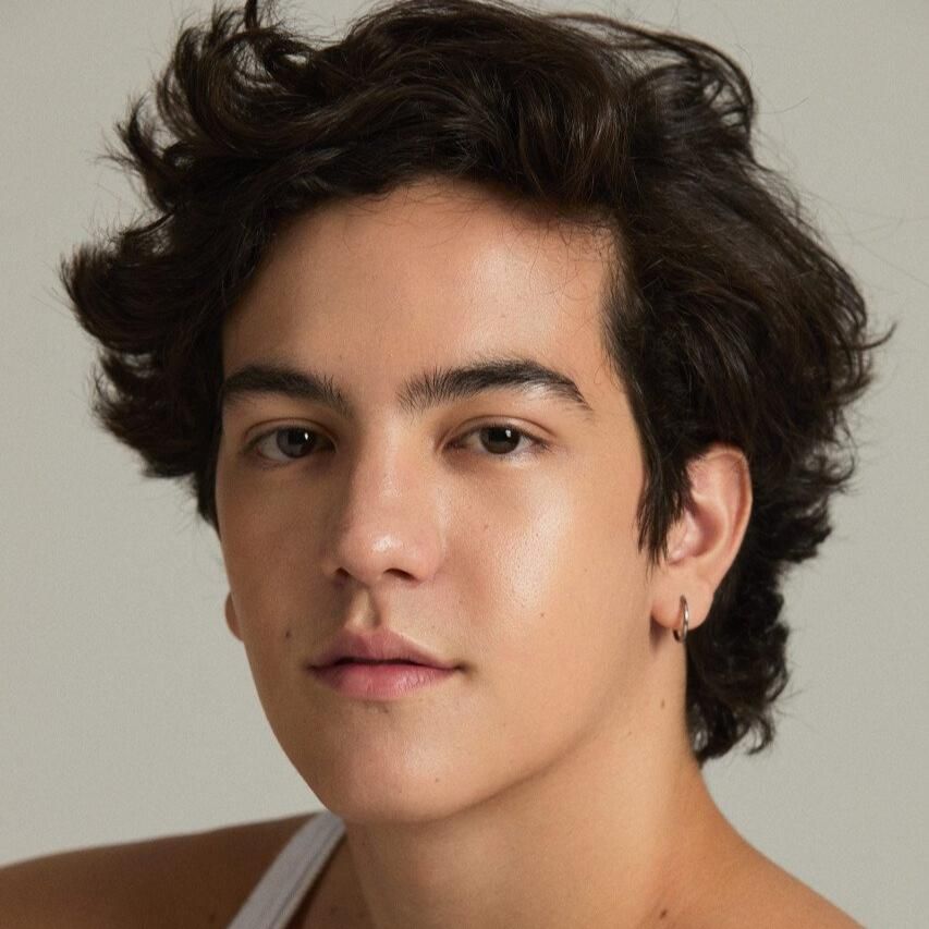 Photo of Cauã Martins