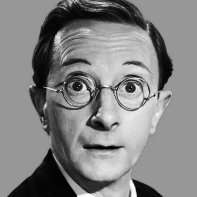 Photo of Charles Hawtrey