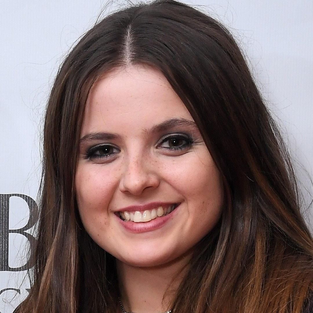 Photo of Gabrielle Creevy