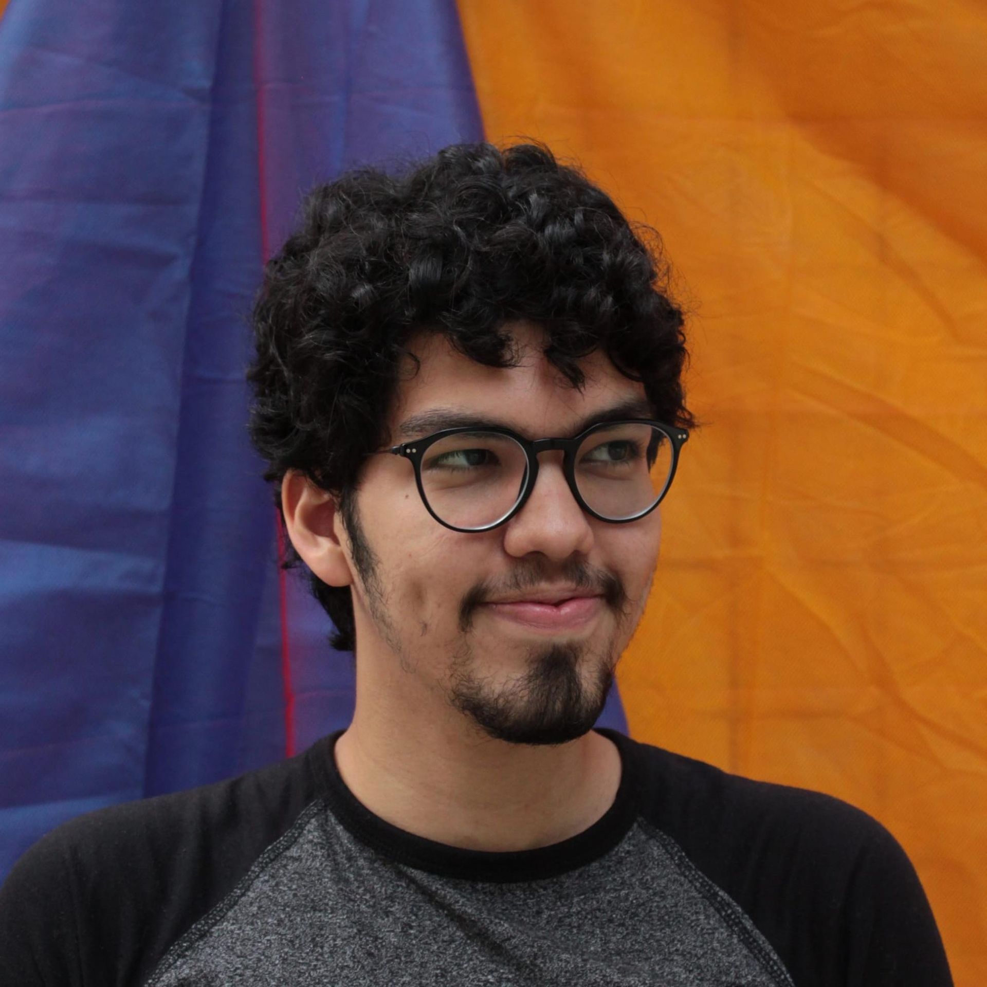 Photo of Mateus Rameh