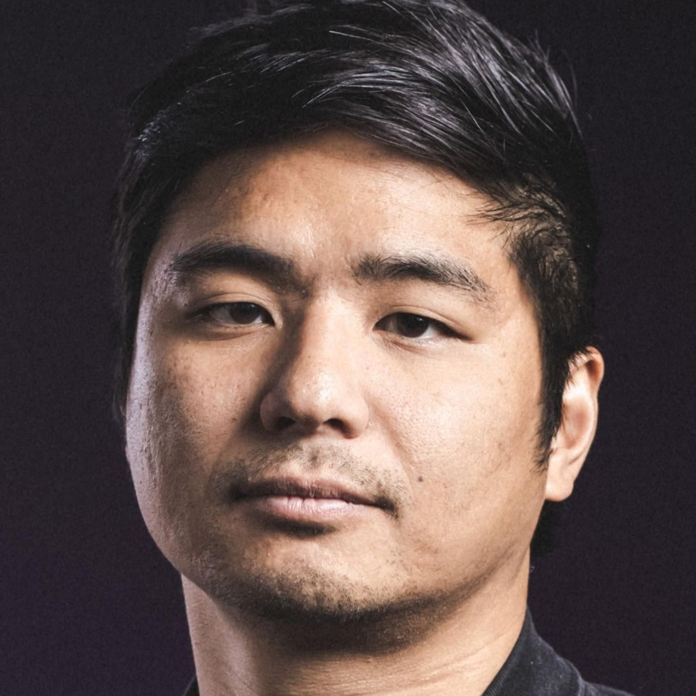 Photo of Andrew Lopez