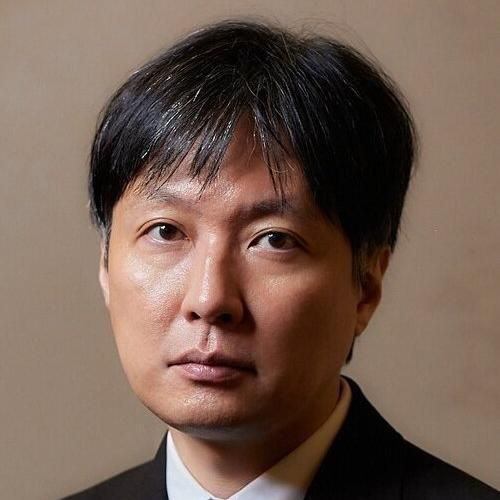 Photo of Kim Byung-woo