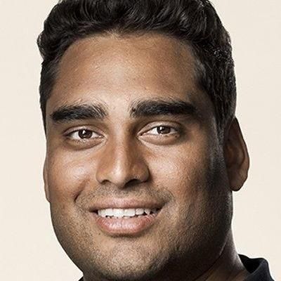 Photo of Sikandar Siddique