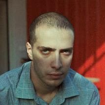 Photo of Amirhossein Hosseini