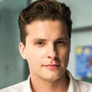 Photo of Thiago Fragoso