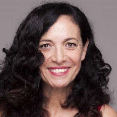 Photo of Inma Pérez-Quirós