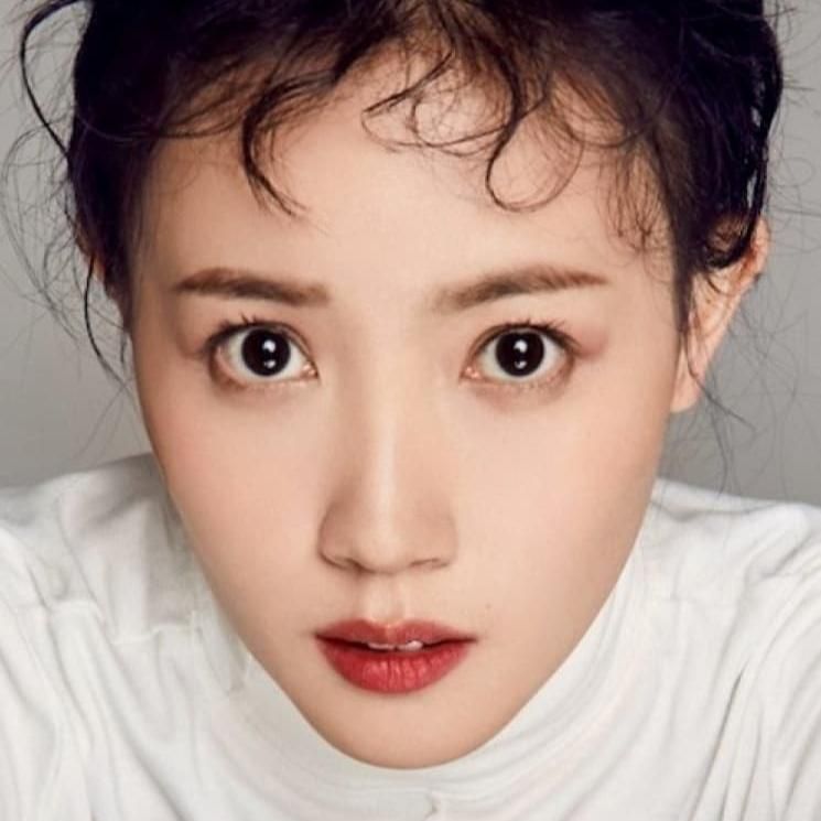 Photo of Ding Qi