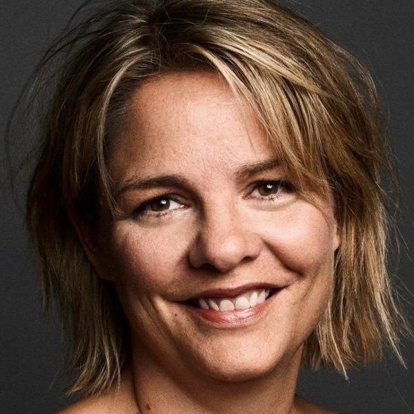 Photo of Trine Bjørn Jakobsen