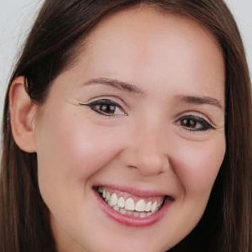 Photo of Tímea Virga