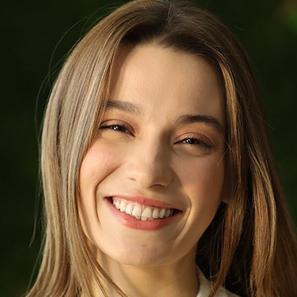 Photo of Sümeyye Aydoğan