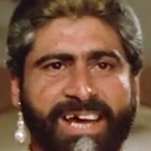 Photo of Manik Irani