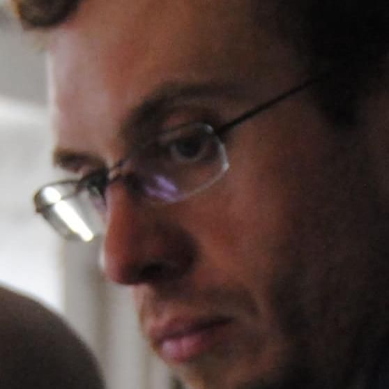 Photo of Giuliano Tomassacci