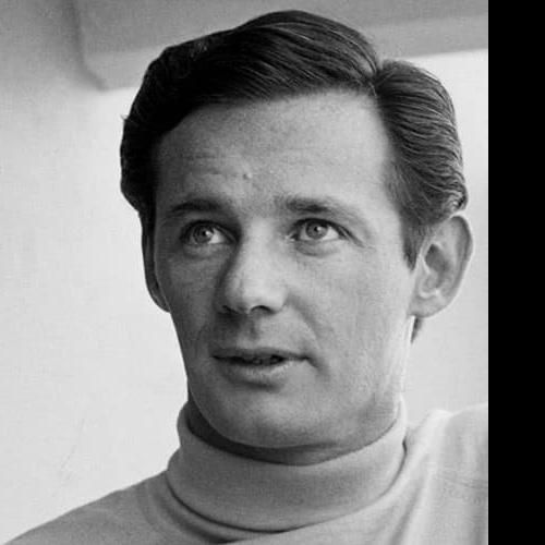 Photo of Harry Falk