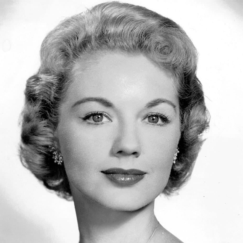 Photo of Virginia Gibson