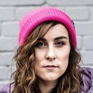 Photo of Kristel Aaslaid