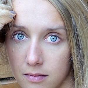 Photo of Mariya Bushmeleva