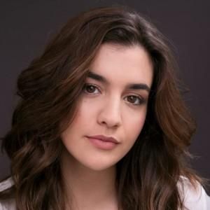 Photo of Bárbara Branco