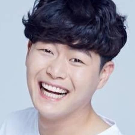 Photo of Moon Yoo-seong