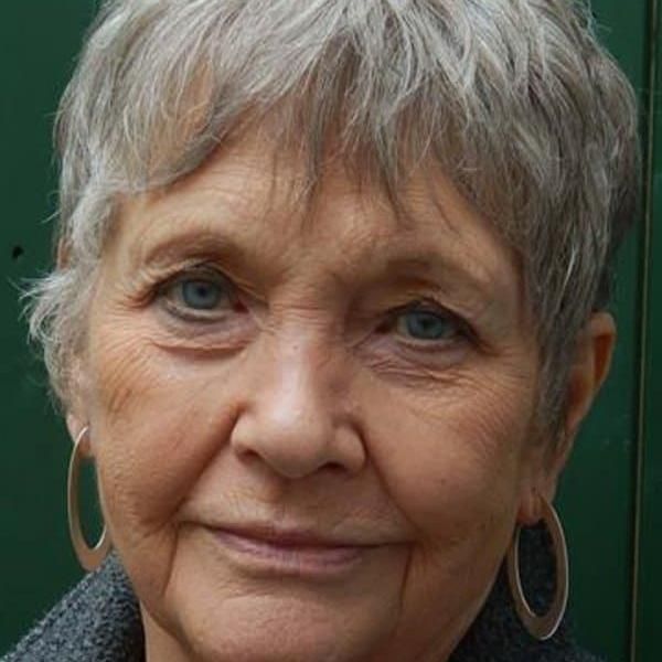 Photo of Shirley Dixon