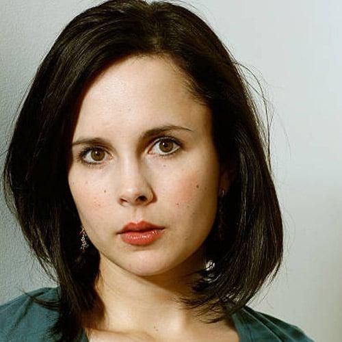 Photo of Lauren Birkell