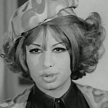 Photo of Saeeda Galal