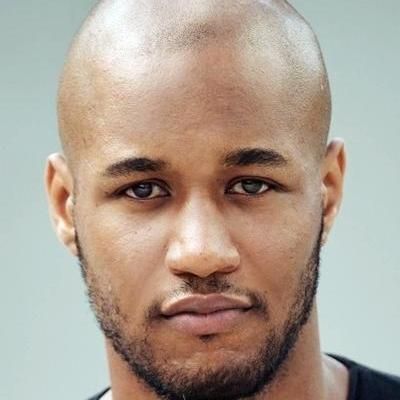 Photo of Wilfried Capet