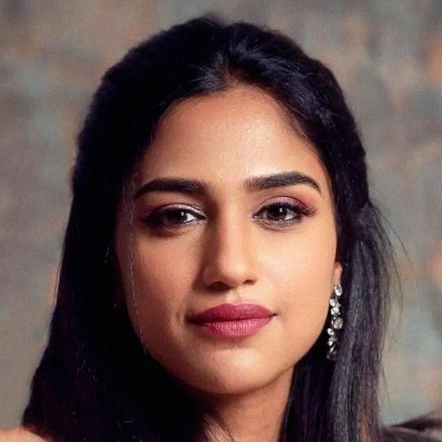 Photo of Siri Ravikumar