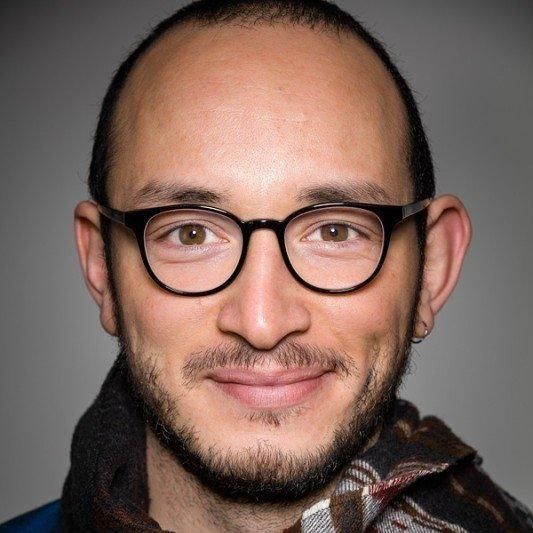 Photo of Majd Mastoura