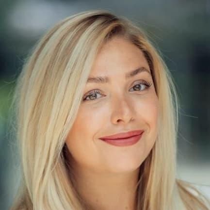 Photo of Мария Галактионова