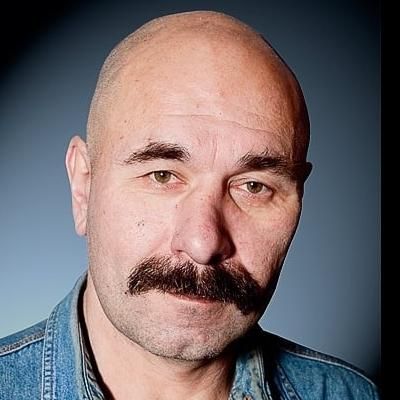 Photo of Rustam Abdrashitov
