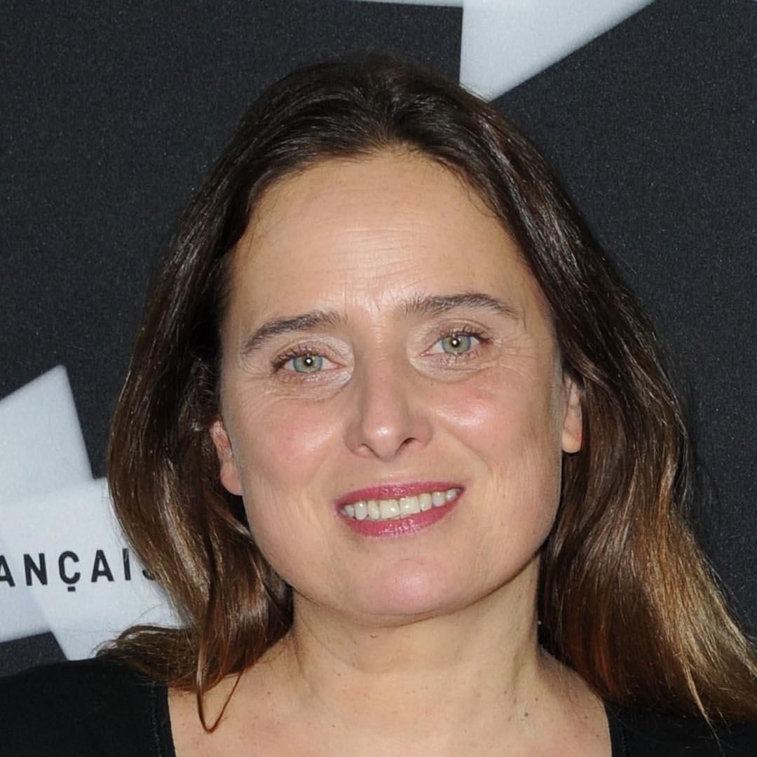 Photo of Carole Franck