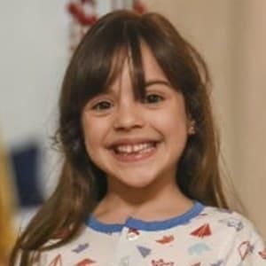 Photo of Maria Júlia Lima