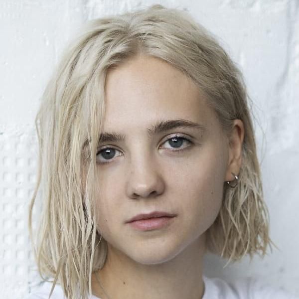 Photo of Alina Yukhnevich