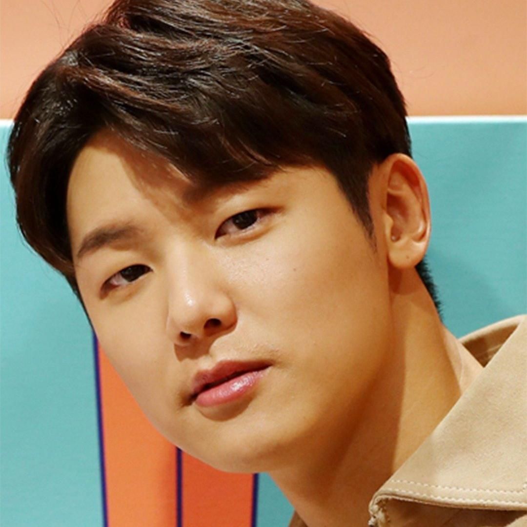 Photo of Kang Min-hyuk