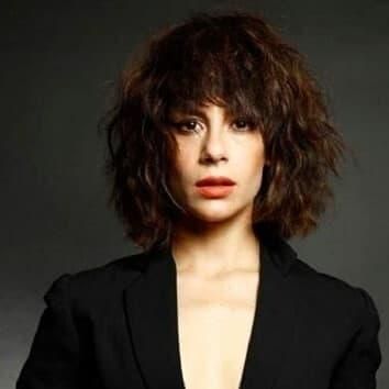 Photo of María Cecilia Sánchez