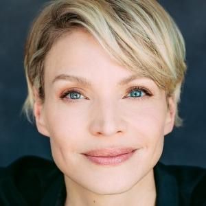 Photo of Kristin Lehman