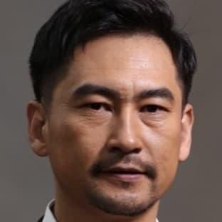 Photo of Zhang Lei