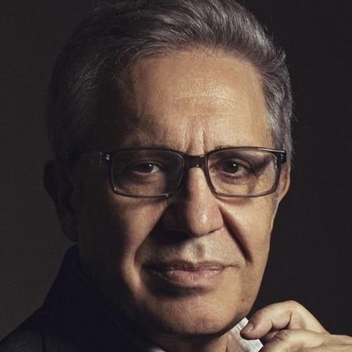 Photo of Zülfü Livaneli