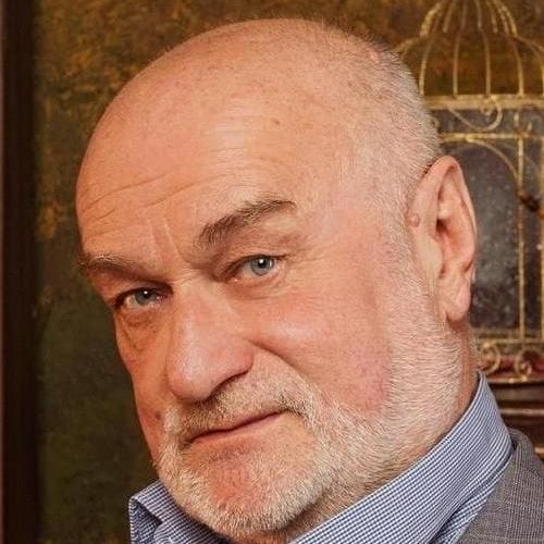 Photo of Aleksandr Knyazev